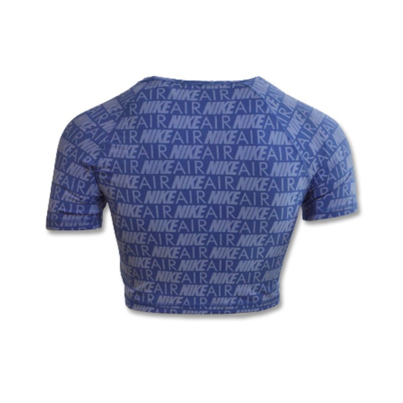 Nike Air AOP Top Wmns - AR3445-458 póló