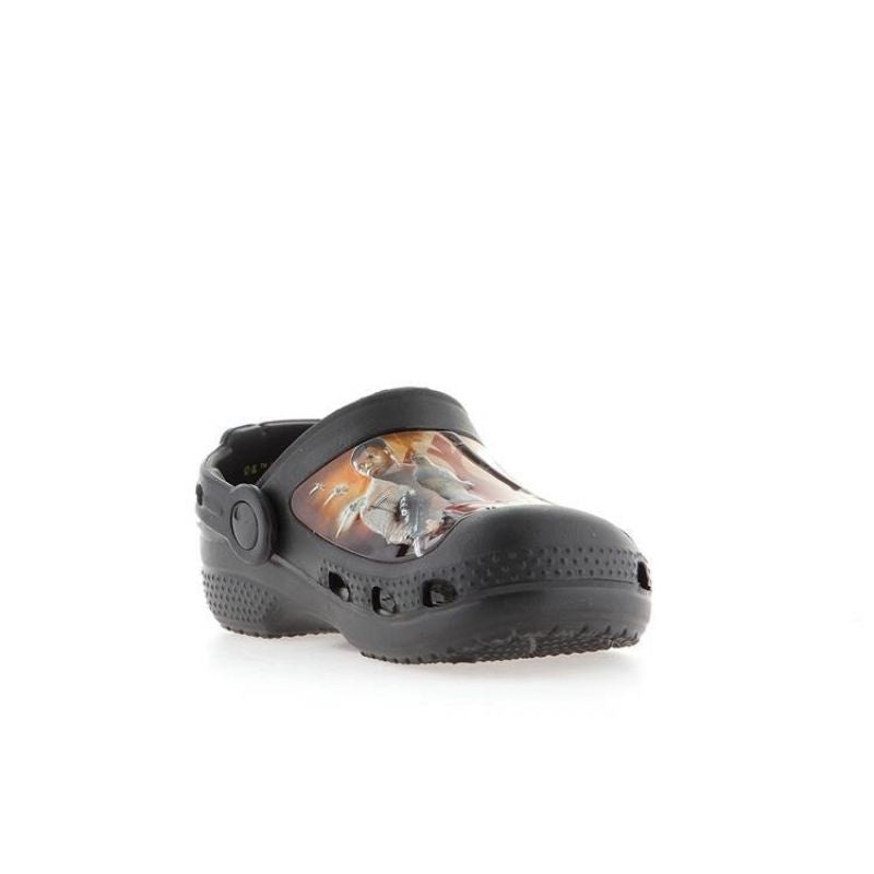 Crocs Cc Star Wars Cl Jr 202172-90H clogs Cipő