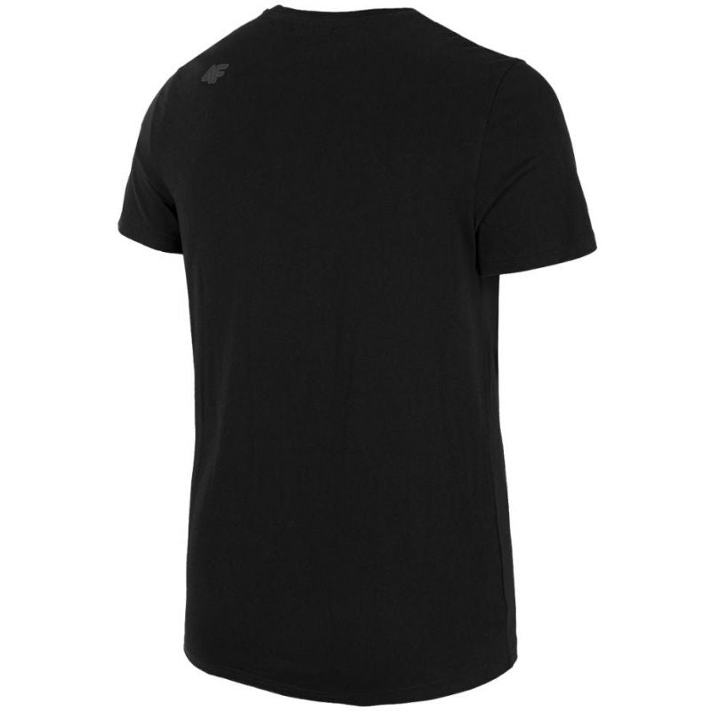 T-shirt 4f M H4z22 Tsm354 21s