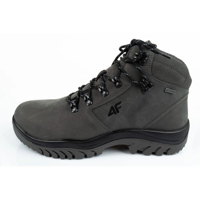 4f M Obmh258 25s Trekking Shoes