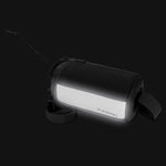 Wozinsky Thermal Bottle for Bike or Scooter 1L Black ( ) fekete táska 304004-81695