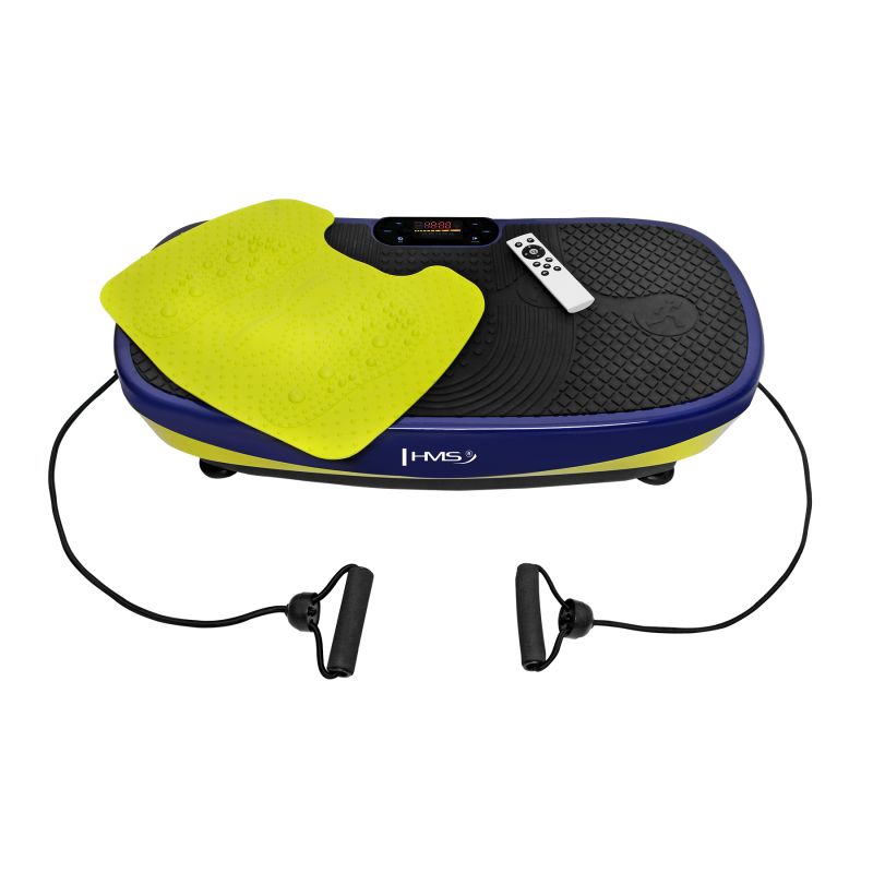 HMS Svp11 Vibration Platform With 3d Overlay 2 Motors edzőfelszerelés 17-22-451