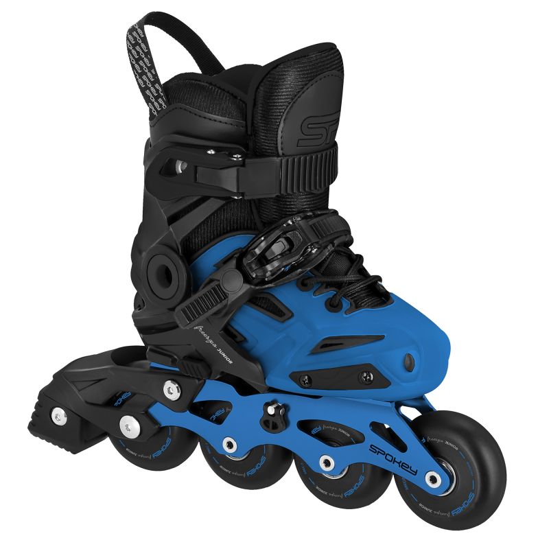 Spokey Freespo Jr SPK-944658 roller skates s. 31-34 Cipő