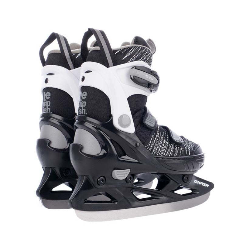 Tempish Gokid Ice Jr 1300001834 Adjustable fehér skates