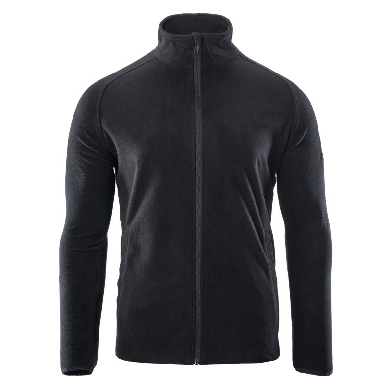 Magnum Polar magnum essential microfleece fekete pulóver