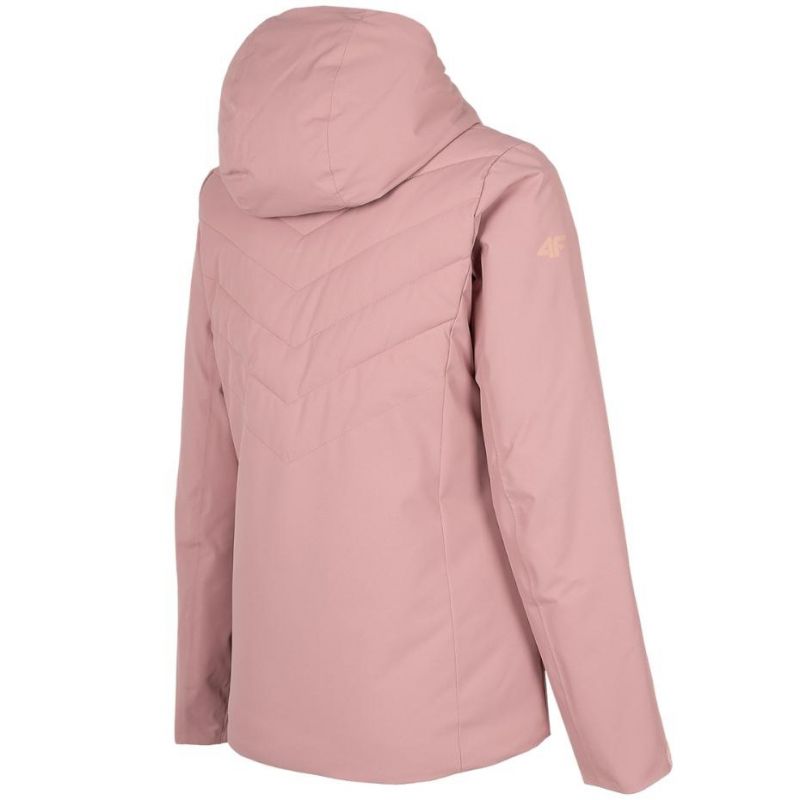 Ski Jacket 4f W H4z22 Kudn003 53s