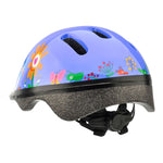 Meteor KS06 garden Children's Bicycle Helmet sisak 24814-24815