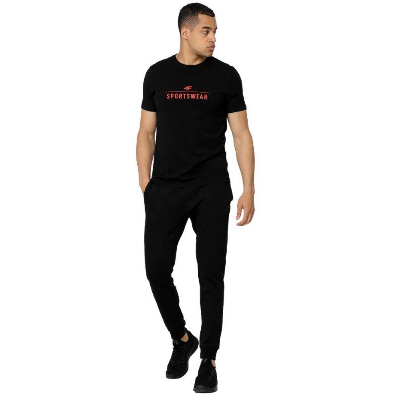 T-shirt 4f M H4z22 Tsm354 21s