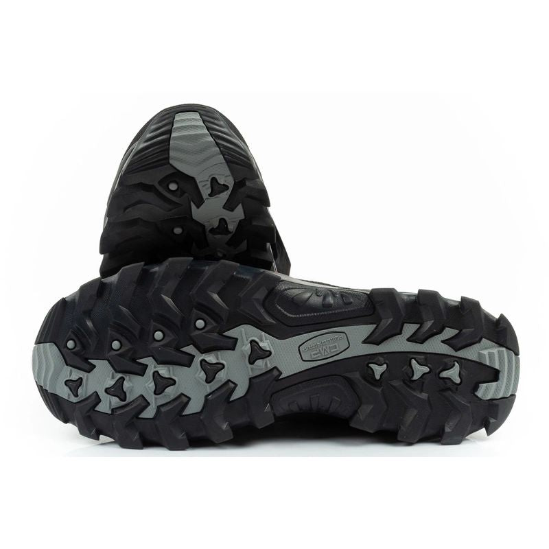 CMP Rigel men's waterproof trekking sports FITGO cipő