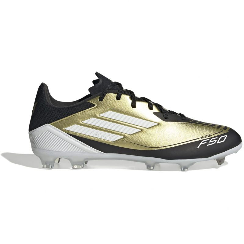 Adidas F50 League FG/MG Messi IG9274 shoes Cipő
