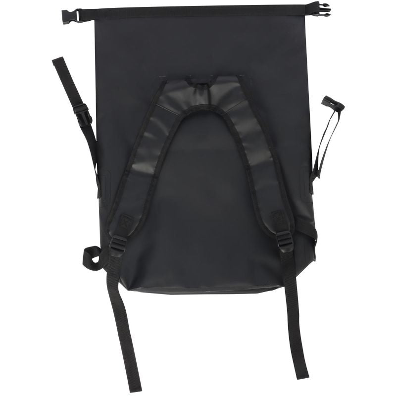 Enero 25l Waterproof Backpack, Navy Blue, Camp sötétkék hátizsák