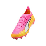 Puma Ultra 6 Pro FG/AG 108698 05 Kids' Football Boots focicipő