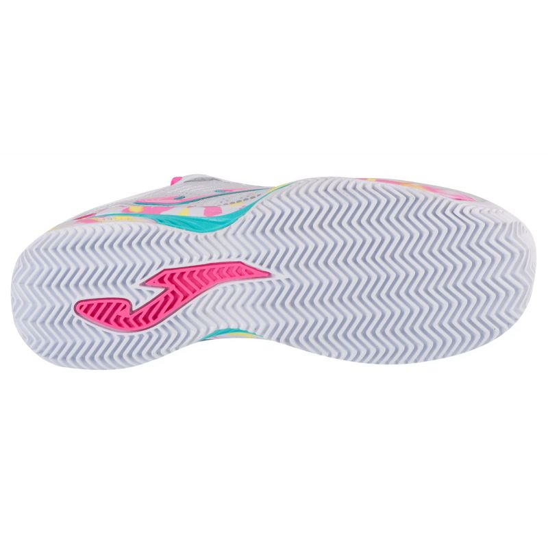 Joma Slam 2332 W JSLAMW2332C tennis shoes cipő
