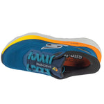 Skechers Slip-Ins: Max Run Navy Blue, Size sötétkék futócipő 221000-NVMT