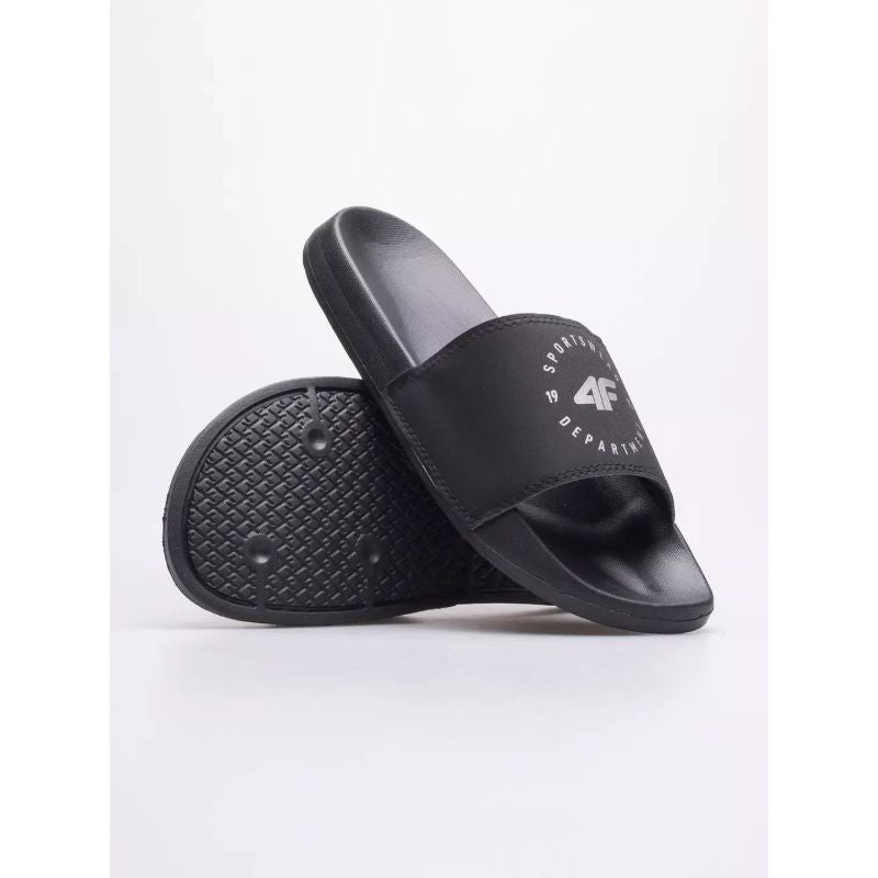 Women's pool flip-flops 4F 4FSS23FFLIF068-20S papucs