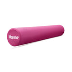 Tiguar Pilates roller rózsaszín edzőfelszerelés TI-J0005S