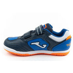Joma Top Flex JR 2603 indoor football with Velcro focicipő