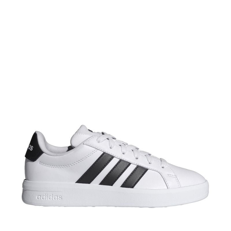 Adidas Grand Court 3.0 kids' shoes JP9365 fehér footwear
