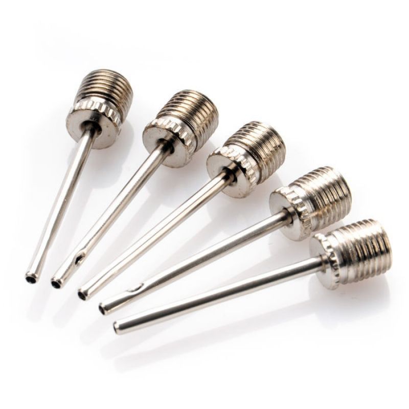 Meteor 8mm Ball szürke needles