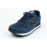 New Balance W GW500NGN sötétkék utcai cipő