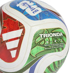 adidas World Cup 2026 Trionda Competition JD8031 Ball Labda