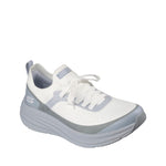 Skechers Bobs Skillz Too Vital Women's Shoes White 117759 WBL fehér sneakers