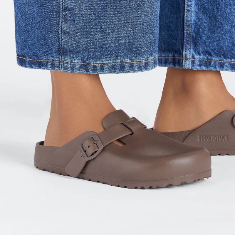 Birkenstock Boston Eva M 1027386 flip-flops cipő