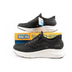 Skechers Contour Women's Quilted Slip-ins Sneakers Cipő