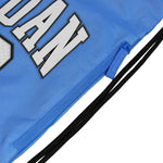 AIR Jordan 23 Jersey Gym Sack University Blue - uniwersalny hátizsák