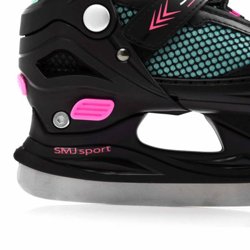 Smj sport 3in1 Jr BS-616TP roller skates Szabadidő kiegészítő