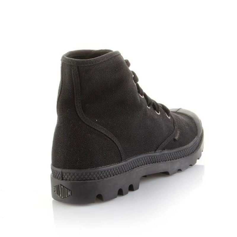 Palladium Pampa Hi M 02352-060 shoes Cipő