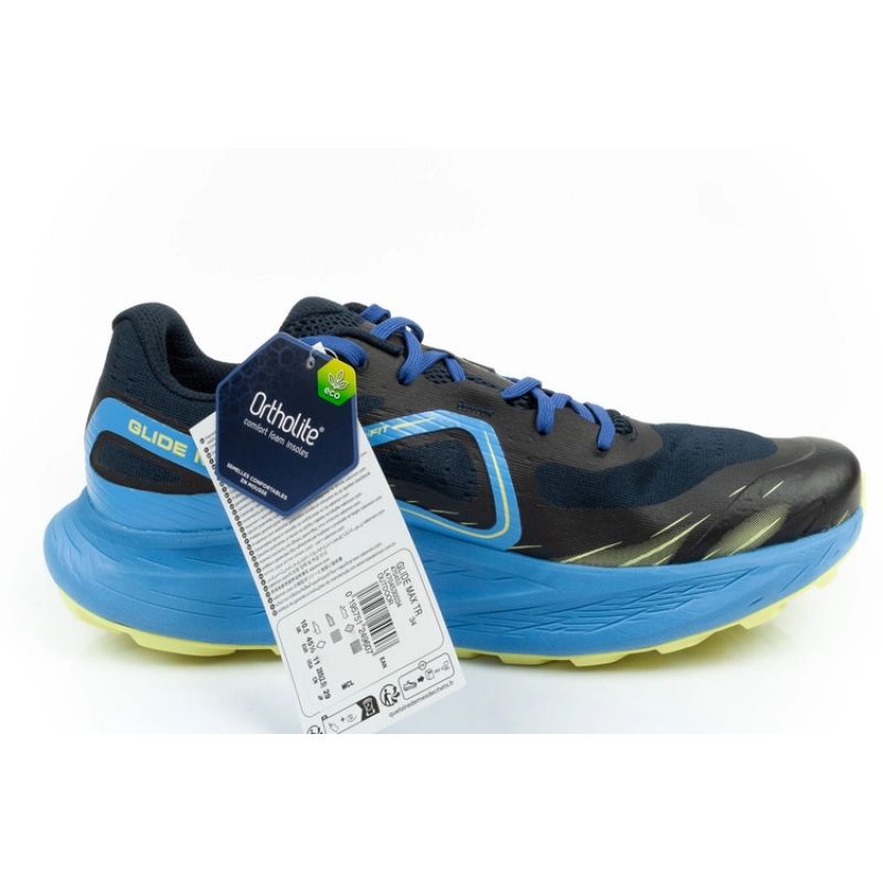 Salomon Glide Max M 470453 Shoes