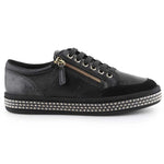 Geox D Leelu'e lifestyle - D94FFE-08554-C9999 utcai cipő