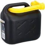 Dunlop 5l Car Canister fekete kiegészítő GSP-2068800