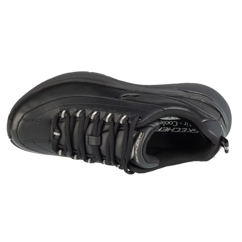 Skechers Arch Fit 2.0 - Star Bound 150061-BBK Black 36 Cipő