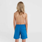 O'Neill Vert 14" Swim Jr kék shorts, swimming shorts