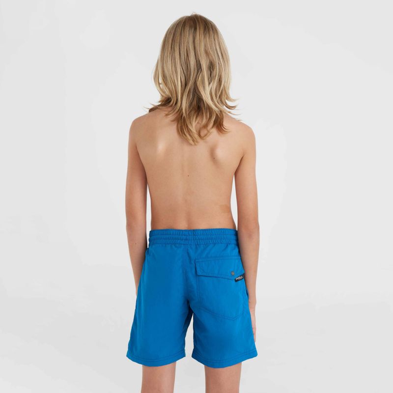 O'Neill Vert 14" Swim Jr kék shorts, swimming shorts