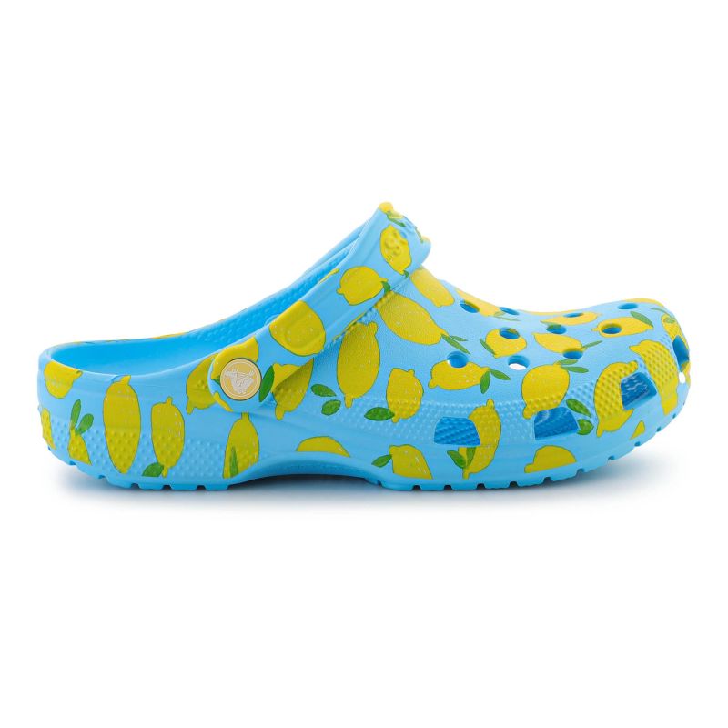 Crocs Classic Fresh Fruits Clog 211008-4WD flip-flops general