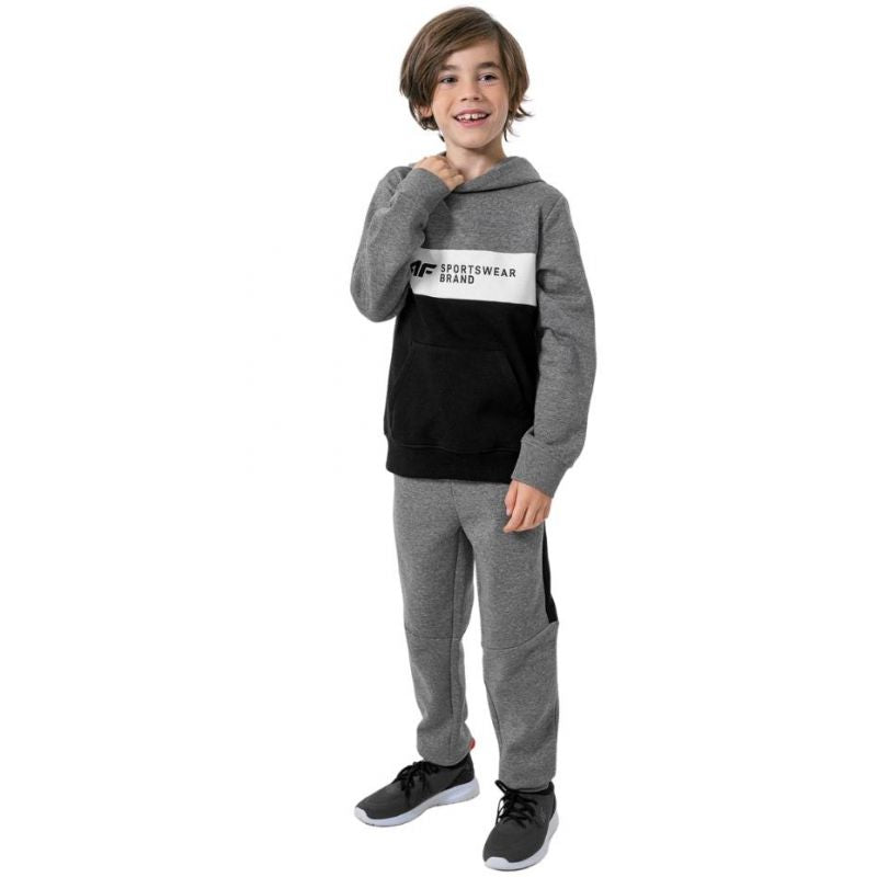 4f Jr Hjz22 Jblm003 24m Sweatshirt