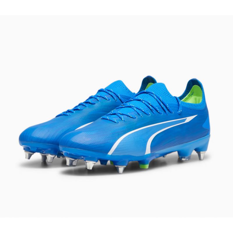 Puma Ultra Ultimate MxSG M 107504-03 shoes Cipő
