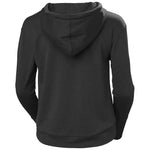 Helly Hansen Women's W LIFA TECH LITE HOODIE 48530 fekete póló