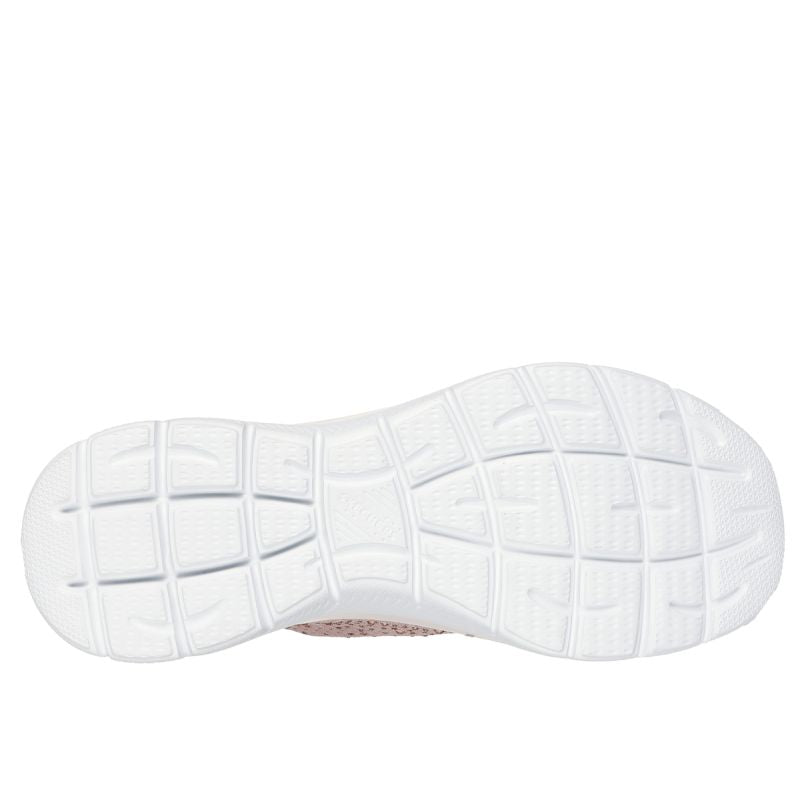 Skechers Women's SUMMITS BRILLIANT SHINE 150273 LTMV Athletic utcai cipő