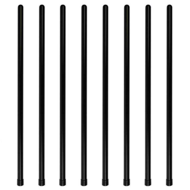 Virtufit Ice Bath Xxl - 375 Liters - Imitation Wood - With Accessories Egyéb