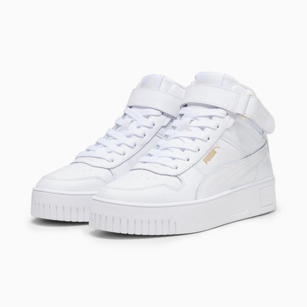 Puma Carina Street Mid W shoes 392337-01 Magas szárú cipő