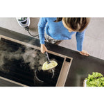 KARCHER SC 5 EasyFix Iron Steam Cleaner -