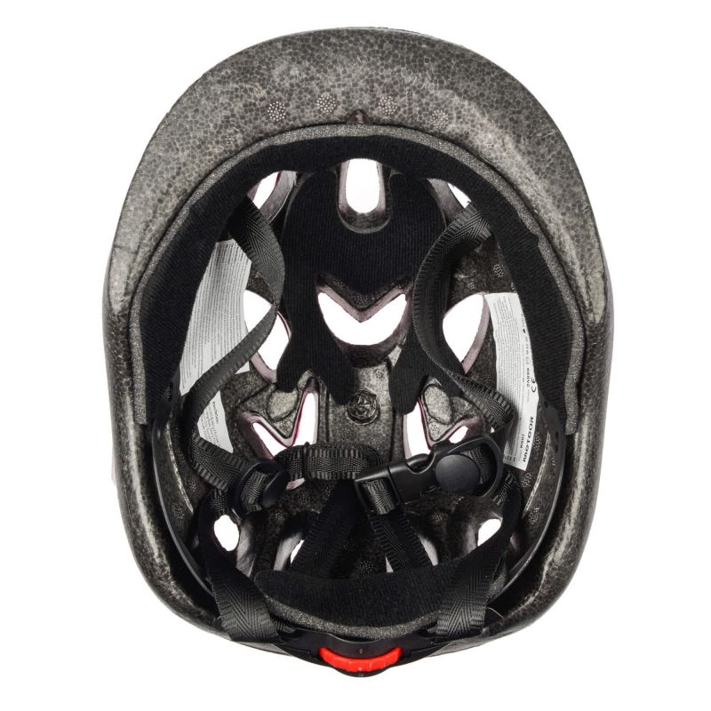 Meteor KS07 Bicycle Helmet uniw helmets