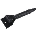Dunlop 2-in-1 Ice Scraper 28cm Black fekete kiegészítő GSP-304144