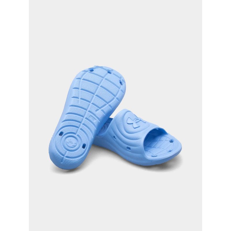 Under Armour Men's ARMOR LOCKER IV SL 3023758-402 flip-flops Cipő