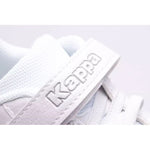 Kappa Bash M Jr fehér utcai cipő 280013M-1010