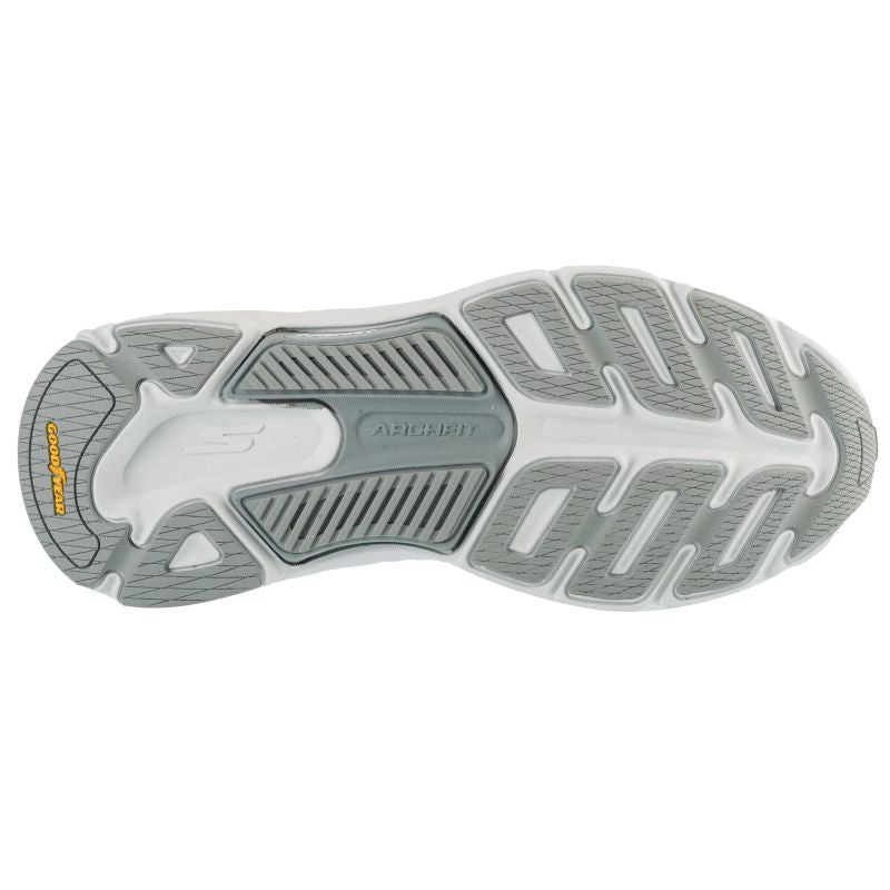 Skechers Slip-Ins: Max Cushioning Arch Fit 2.0 - Antilles 128947-WSL White 36 Cipő